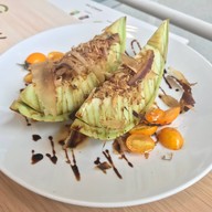 เมนูของร้าน CORO Field Cafe เอสพลานาด รัชดา