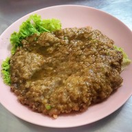 เมนูของร้าน ในรู บ้านเลขที13 ถ. นิพัทธ์อุทิศ 3 ซอย 1