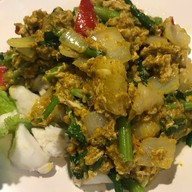 เบียดแคม (เรือ) ซีฟู้ด