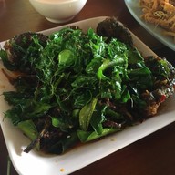 ร้านอาหารพี่นางใหญ่