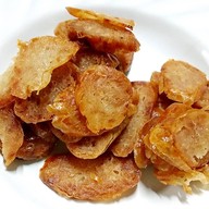 เมนูของร้าน ร้านข้าวแกงเจ๊กปุ้ย (เจ้เฉีย)