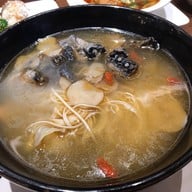 เมนูของร้าน Chun Shui Tang Taroko Mall