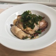 เมนูของร้าน CORO Field Cafe เอสพลานาด รัชดา