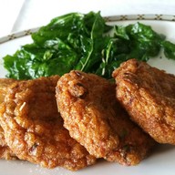 เมนูของร้าน เมธาวลัย ศรแดง พระนคร