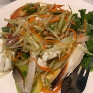 เบียดแคม (เรือ) ซีฟู้ด