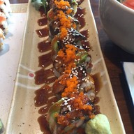 Rashobu Teppanyaki & Sushi Cafe