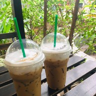 เมนูของร้าน Green field (กรีนฟิลด์)