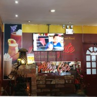 บรรยากาศ Omas Kuche by Alles Gute