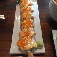 Rashobu Teppanyaki & Sushi Cafe