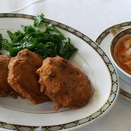 เมนูของร้าน เมธาวลัย ศรแดง พระนคร