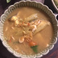 เมนูของร้าน Have A Nice Day Cafe'