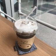 เมนูของร้าน CORO Field Cafe เอสพลานาด รัชดา