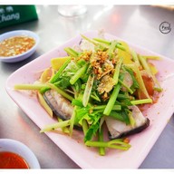 เมนูของร้าน ดีดีโภชนา