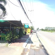 บรรยากาศ ร้านอาลี ข้าวมันไก่