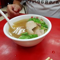 เมนูของร้าน Zhong Cheng Hao Shilin Public Market