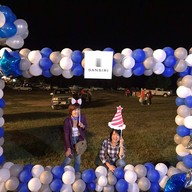 บรรยากาศ ลานเนินนุ่ม