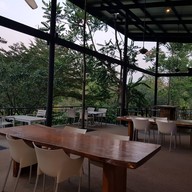 Bloom Restaurant @ Siamdasada Khaoyai