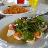 Bloom Restaurant @ Siamdasada Khaoyai