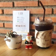 เมนูของร้าน BLOCK 34