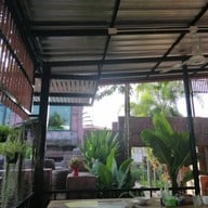 บรรยากาศ โบร่ำโบราณ สวนผึ้ง