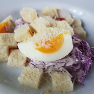 Bloom Restaurant @ Siamdasada Khaoyai