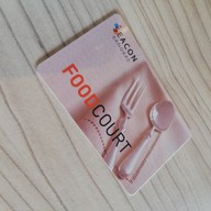 Foodcourt Seacon Bangkae