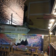 ขนมหวานข้างวัง