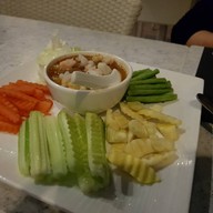 Bloom Restaurant @ Siamdasada Khaoyai