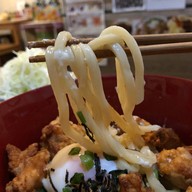 เมนูของร้าน Hokkaido Curry soi 47