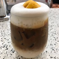 เมนูของร้าน Eureka Coffee Tap Saladaeng ศาลาแดง