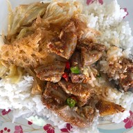 แกงป่ายายตุ่ม