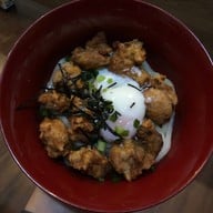 เมนูของร้าน Hokkaido Curry soi 47