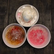 ขนมหวานข้างวัง