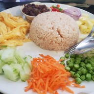 ร้านอาหารคู่หูพังงา พังงา