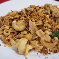 เมนูของร้าน เส่ย เส่ย