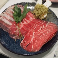 เมนูของร้าน Charna SIAM CENTER 2fl.