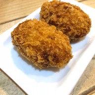 เมนูของร้าน Hokkaido Curry soi 47