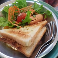 ร้านอาหารคู่หูพังงา พังงา