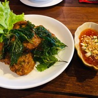 สวนอาหารวังโพธิ์