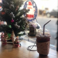 เมนูของร้าน BLOCK 34