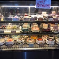 สโนว์ไวท์เค้ก