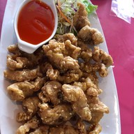 เมนูของร้าน ครัวเข้าท่า