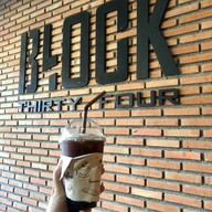 เมนูของร้าน BLOCK 34