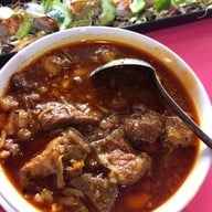 เมนูของร้าน ครัวเข้าท่า