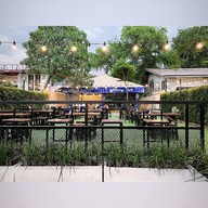 Meeting Cafe' บางแสน