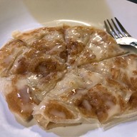 เมนูของร้าน Roti & Tea 1440