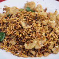 เมนูของร้าน เส่ย เส่ย