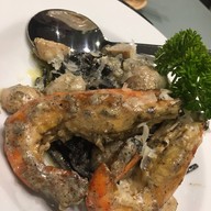 เมนูของร้าน 4K Cafe’ Pattaya Seaphere Residence