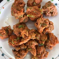 แกงป่ายายตุ่ม