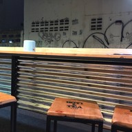 บรรยากาศ Roti & Tea 1440